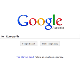 google