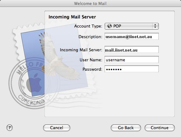 IncomingMail