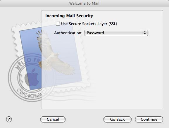 IncomingMailSecurity