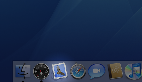mail-dock