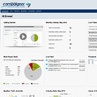 campaigner