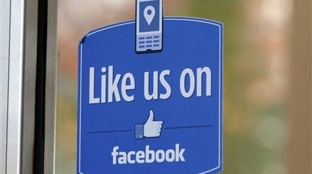 like us