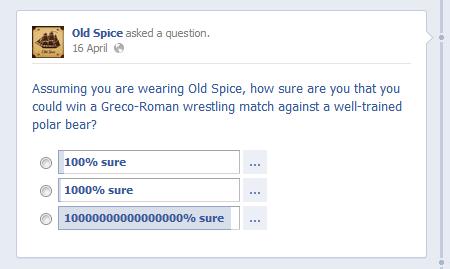 question