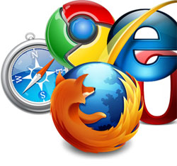 browsers